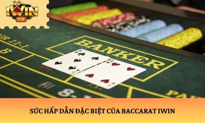 baccarat