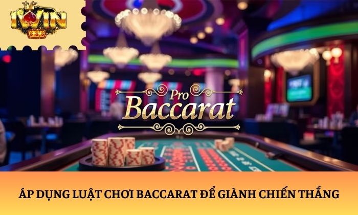 baccarat