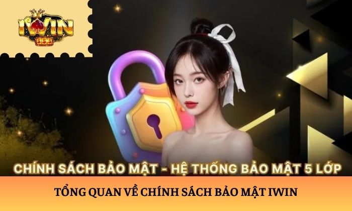 Chính Sách Bảo Mật
