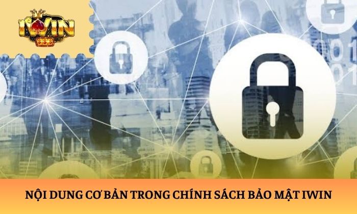 Chính Sách Bảo Mật