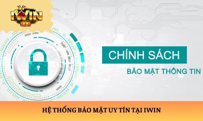 Chính Sách Bảo Mật