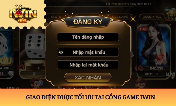Giới Thiệu iWin