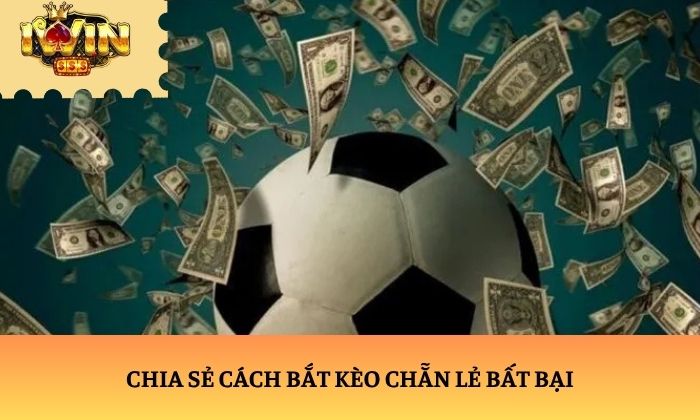 kèo chẵn lẻ