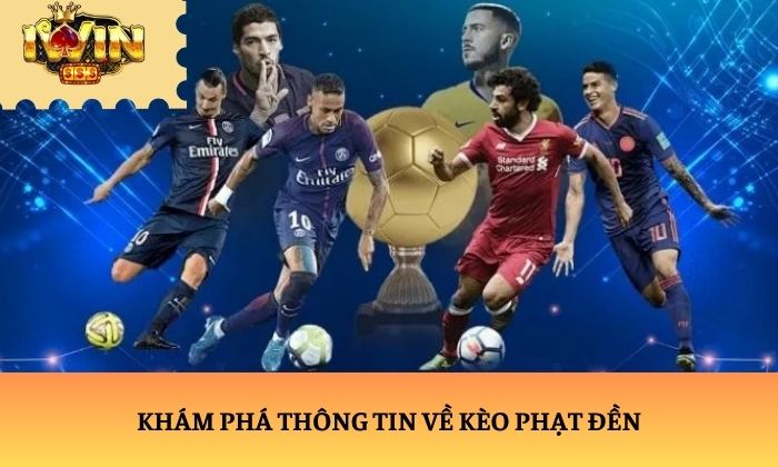 kèo phạt đền
