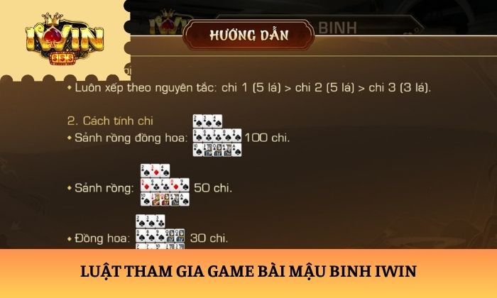 mậu binh mậu binh