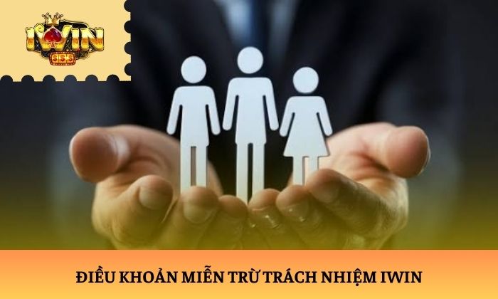 Miễn Trừ Trách Nhiệm