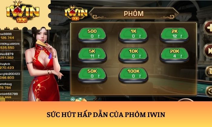phỏm phỏm