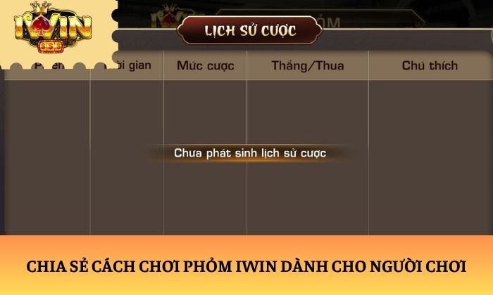 phỏm phỏm