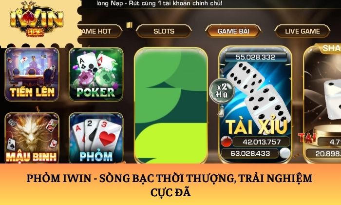 phỏm