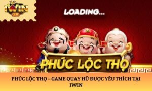 Phúc Lộc Thọ