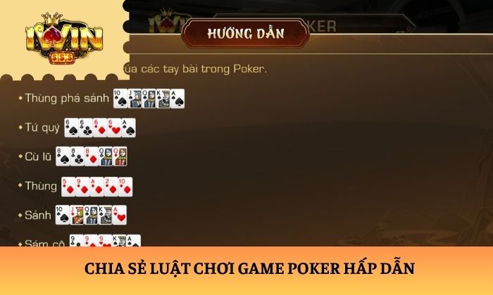 poker poker