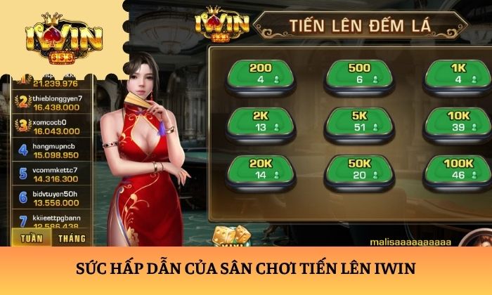 Tiến lên Tiến lên
